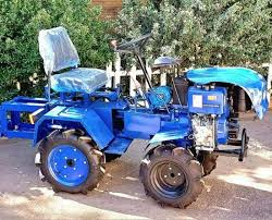 قیمت تیلر چهار چرخ مزرعه با کیفیت ارزان + خرید عمده